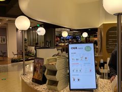 -OUR Bakery(SKP-S店)