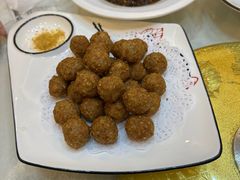 -尚府一品·烤鸭·新京菜(圆明园店)