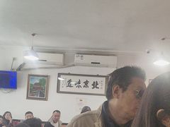-姚记炒肝店(鼓楼店)