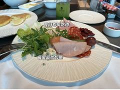 -上海静安香格里拉大酒店