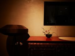 -T館·花园艺术餐厅