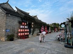 -回龙窝历史文化街区