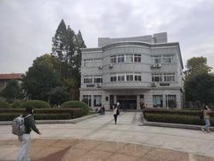 -中南财经政法大学(首义校区)