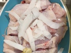 -探窝·竹笙椰子鸡(杨箕店)