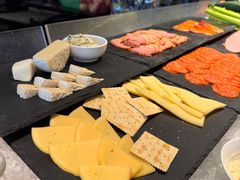 -Social 秀西餐厅-长沙瑞吉酒店(运达店)