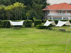 -厦门悦华酒店·绿庭主题自助餐厅