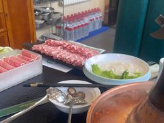 -阳坊胜利涮羊肉(阳坊老店)