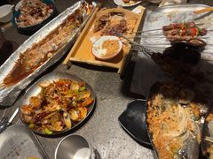 -锦州御烧烤(人民街店)