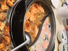 -食玉轩临江鱼捞
