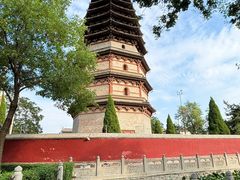 -天宁寺