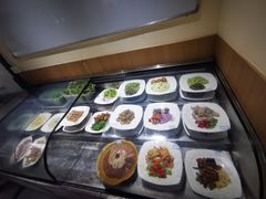 -何永光123鲜牛肉馆(1号店)