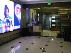 大堂-唱吧麦颂KTV(黄兴步行街店)