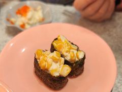 -争鲜回转寿司(西红门荟聚PLUS店)