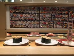-大起水产回转寿司(道顿堀店)