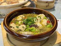 -名善山珍·野生菌汤锅(文殊院店)