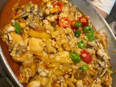 -蛙喔牛蛙(仙林万达茂店)