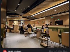 -海底捞火锅(新松江路生日主题店)