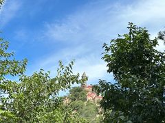 -天津盘山风景名胜区