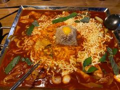 -包装马车·韩国料理·포장마차