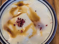 冰豆花-云阿蛮云南生烫牛肉米线(奉贤路店)