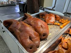 -王婶手擀面(灵寿店)