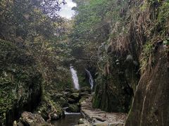 -周洛大峡谷