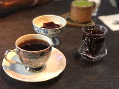 -Hei Cafe(工体店)