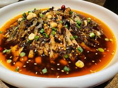 -铁公鸡·四川料理(天环广场店)