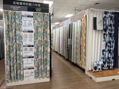 -NITORI 宜得利家居(金银潭永旺梦乐城店)