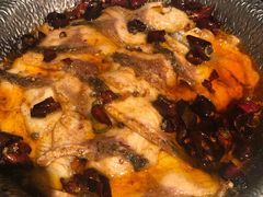 水煮鱼-小资太太餐厅(南岗区店)