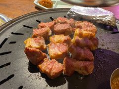 梅花肉-济州爱肉堂(总店)