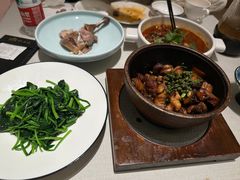 -狮王府淮扬菜(新街口友谊店)