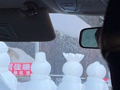 -北极村旅游风景区