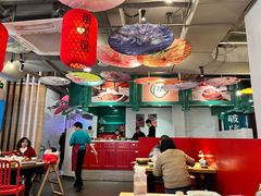 大堂-破店(井大店)