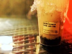 奥利奥芋泥-九秋茶铺(三里屯店)