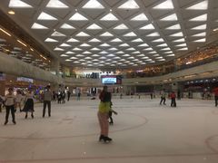-全明星滑冰俱乐部(万象城店)