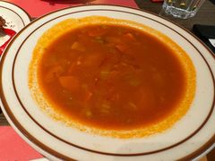 -ZAFFERANO西班牙海鲜饭(上海首店)