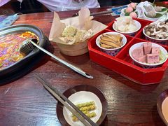 -受气牛肉·重庆耙牛肉(来福士店)