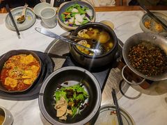-云海肴云南菜·蒸汽石锅鱼(新奥店)