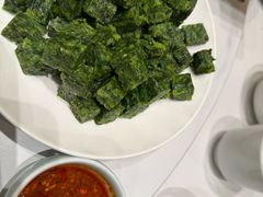 -李记搅团•非遗陕菜(三桥店)