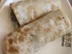 -金乐活美食(中街店)