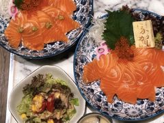 -家贺屋刺身寿司专门店