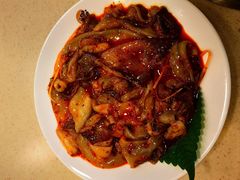 鲜墨斗-福云龙(黄河南大街店)
