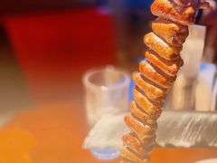 -拉蒂娜·巴西牛排馆 Latina·Brazilian Steakhouse(陆家嘴旗舰店)