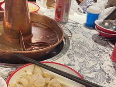 -京元盛铜锅涮肉(上海总店)