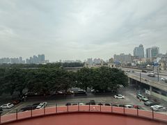 -南美元生态大酒店(海珠店)