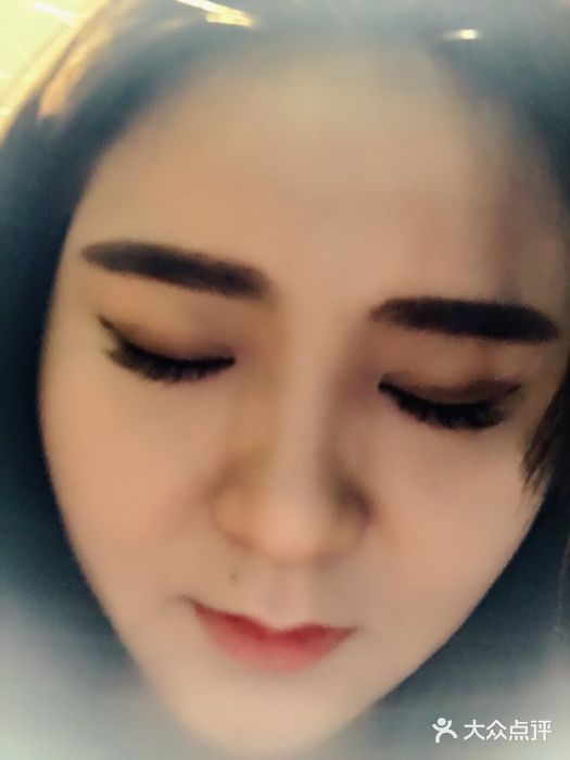 氧气女孩美学图片