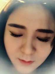 -氧气女孩美学
