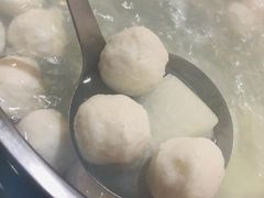-凯华海鲜火锅·传承三十六年