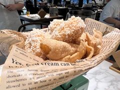 -太食獸泰式茶餐厅(北美新天地店)